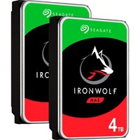 2XST4000VN008, Unidad de disco duro