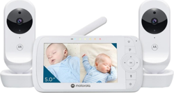 Motorola Babyphone Ease 35 Twin características