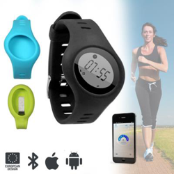 Reloj Deportivo Bluetooth Gofit en oferta