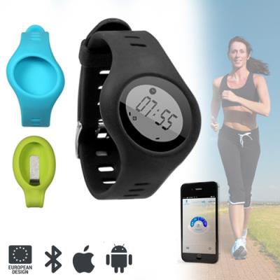 Reloj Deportivo Bluetooth Gofit