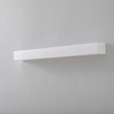 BEGA 50805 aplique LED 930 blanco 92cm 9.270lm