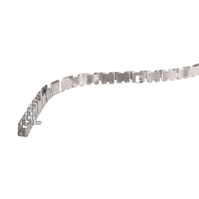 Perfil flexible para Flex Line Mini Side View 50cm