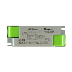 Driver LED LEC, 14 W, 350 mA, CC precio