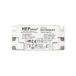 Driver LED G5LT, 7 W, 350 mA, atenuable, CC precio
