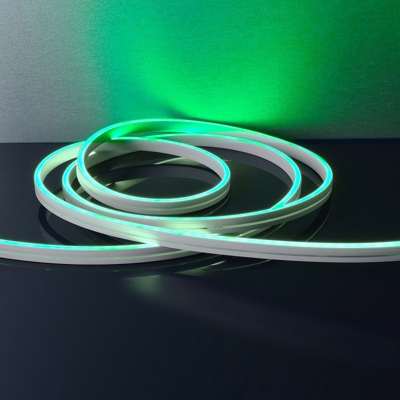 Tira LED D Flex Line Mini Side View RGB IP44