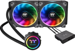 Thermaltake Floe Riing RGB TT Premium Edition - Sistemas de refrig(280 mm) en oferta