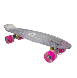 Airel Monopatin Skateboard | Skateboard 4 Ruedas | Monopatin | Skateboard con Rodamientos | Tabla Skate | Skateboard Completo precio
