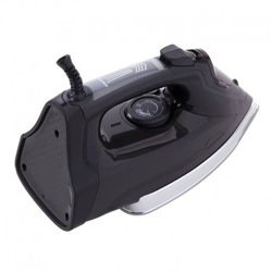 Jata Pl622c Plancha Vapor Ceramica Potencia 3.000 W, Suela Cerámica, Autolimpieza, Antigoteo. en oferta
