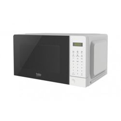 Beko Moc201103w Microondas  700w. 5 Niveles De Potencia. Capacidad 20 L. precio