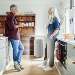 NEVOOX LF 2020 UV-C purificador de aire precio