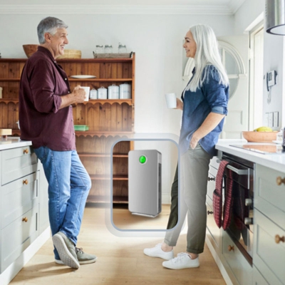 NEVOOX LF 2020 UV-C purificador de aire