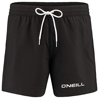 O'Neill PM Sun&Sea para Hombre, Rojo (Cherry Red), L