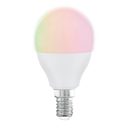 EGLO connect E14 5W LED RGB+Tunable White en oferta