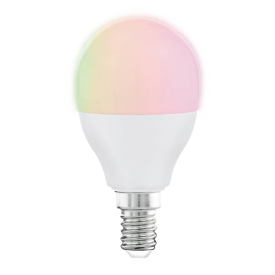 EGLO connect E14 5W LED RGB+Tunable White