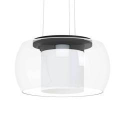 EGLO connect Briaglia-C lámpara colgante LED características