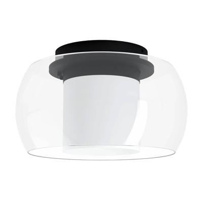 EGLO connect Briaglia-C plafón LED