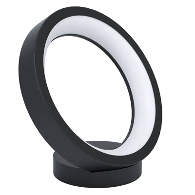 EGLO connect Marghera-C lámpara de mesa LED