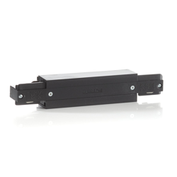 Eutrac conector en I, capacidad alimentador negro características