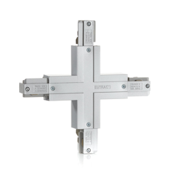 Eutrac conector X, capacidad alimentador plata precio