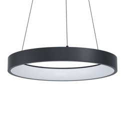 EGLO connect Marghera-C lámpara colgante LED en oferta