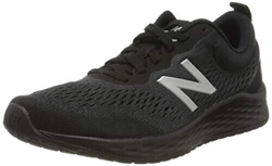 New Balance Fresh Foam Arishi v3 Women black/orca/silver metallic precio