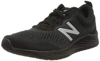 New Balance Fresh Foam Arishi v3 Women black/orca/silver metallic