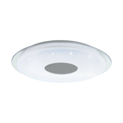 EGLO connect Lanciano-C plafón LED Ø 56 cm características