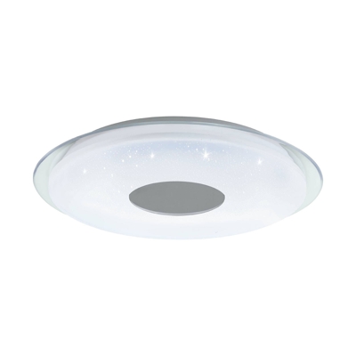 EGLO connect Lanciano-C plafón LED Ø 56 cm
