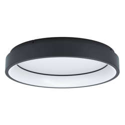 EGLO connect Marghera-C plafón LED características