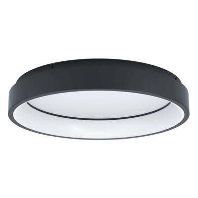 EGLO connect Marghera-C plafón LED