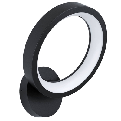 EGLO connect Marghera-C aplique LED
