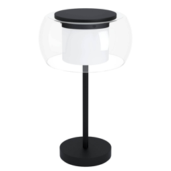 EGLO connect Briaglia-C lámpara de mesa LED características