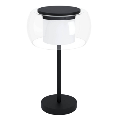 EGLO connect Briaglia-C lámpara de mesa LED