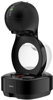 Krups YY3043FD Lumio black