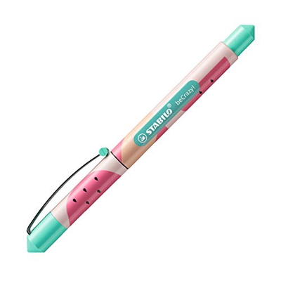 Stabilo 5040/7-2-41 - Pluma recargable