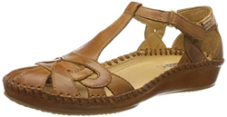 PIKOLINOS Sandalia Plana de Piel P. Vallarta 655 características