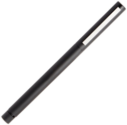 Lamy cp1 - Pluma estilográfica y caja (punta extra fina, color negro características