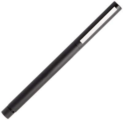 Lamy cp1 - Pluma estilográfica y caja (punta extra fina, color negro