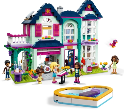 LEGO 41449