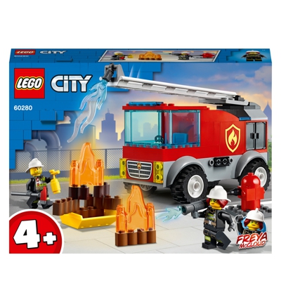 LEGO 60280