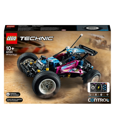 LEGO 42124