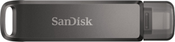 SanDisk iXpand Luxe 128GB características