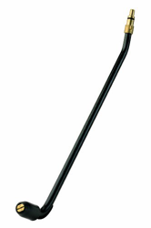 Kew Alto Nilfisk 6410763 Lanza limpiadora para debajo del chasis Nilfisk para hidrolimpiadoras de alta presión, Negro, 4.5 x 10 x 45 cm en oferta
