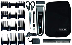 Wahl 1901.0465 - Wahl Lithium Pro - Máquina Para Cortar Pelo, 5 V características