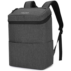 TOURIT Mochila térmica con 24 latas, ligera y suave, a prueba de fugas, para hombres y mujeres, para picnic, camping, senderismo, playa, parque o excu características