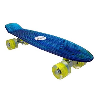 Airel Monopatin Skateboard | Skateboard 4 Ruedas | Monopatin | Skateboard con Rodamientos | Tabla Skate | Skateboard Completo