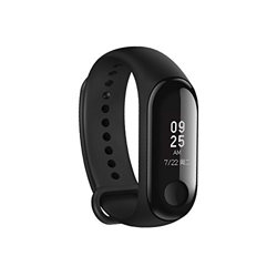 Xiaomi Tech Pulsera Fitness Tracker Mi Band 3 Smart características