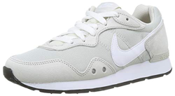 NIKE Venture Runner, Sneaker Womens, Light Bone White Light Bone, 39 EU precio