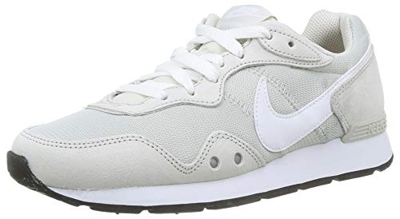 NIKE Venture Runner, Sneaker Womens, Light Bone White Light Bone, 39 EU