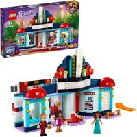 Friends Cine de Heartlake City - 41448, Juegos de construcción en oferta